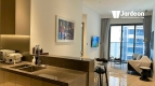 02 Bedrooms apartment for rent at The Marq-Sai Gon-Ho Chi Minh