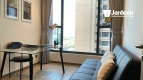 02 Bedrooms apartment for rent at The Marq-Sai Gon-Ho Chi Minh