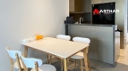 02 Bedrooms apartment for rent at The Marq-Sai Gon-Ho Chi Minh