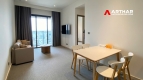 02 Bedrooms apartment for rent at The Marq-Sai Gon-Ho Chi Minh