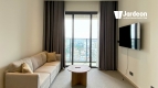 02 Bedrooms apartment for rent at The Marq-Sai Gon-Ho Chi Minh