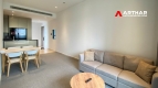 02 Bedrooms apartment for rent at The Marq-Sai Gon-Ho Chi Minh