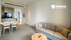02 Bedrooms apartment for rent at The Marq-Sai Gon-Ho Chi Minh