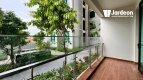 03 Bedroom Apartment at D'edge - An Khanh for rent