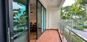 03 Bedroom Apartment at D'edge - An Khanh for rent