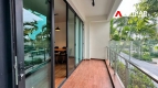 03 Bedroom Apartment at D'edge - An Khanh for rent