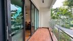03 Bedroom Apartment at D'edge - An Khanh for rent
