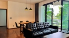 03 Bedroom Apartment at D'edge - An Khanh for rent