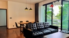 03 Bedroom Apartment at D'edge - An Khanh for rent