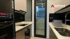 02 Bedroom Apartment at D'edge - An Khanh for rent