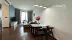 02 Bedroom Apartment at D'edge - An Khanh for rent