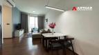 02 Bedroom Apartment at D'edge - An Khanh for rent