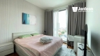 02 Bedroom Apartment at D'edge - An Khanh for rent