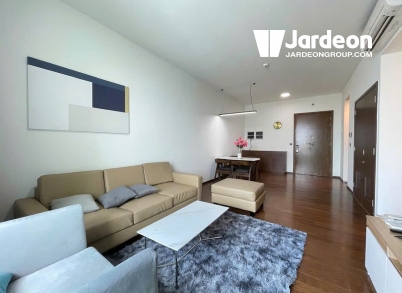 02 Bedroom Apartment at D'edge - An Khanh for rent