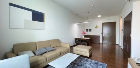 02 Bedroom Apartment at D'edge - An Khanh for rent