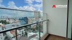 02 Bedroom Apartment at D'edge - An Khanh for rent