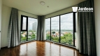 04 Bedroom Apartment at D'edge - An Khanh - Ho Chi Minh for rent