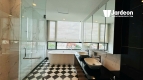 04 Bedroom Apartment at D'edge - An Khanh - Ho Chi Minh for rent