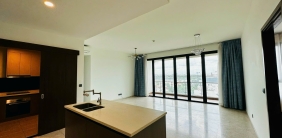 04 Bedroom Apartment at D'edge - An Khanh - Ho Chi Minh for rent