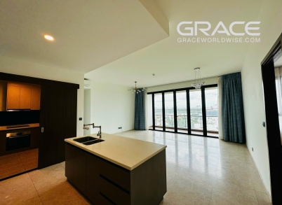 04 Bedroom Apartment at D'edge - An Khanh - Ho Chi Minh for rent
