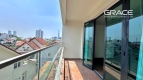03 Bedroom Apartment at D'edge - An Khanh -Ho Chi Minh for rent