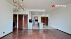 03 Bedroom Apartment at D'edge - An Khanh -Ho Chi Minh for rent