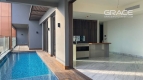 04 Bedrooms apartment with pool for rent at Define - Cat Lai - Ho Chi Minh