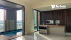 04 Bedrooms apartment with pool for rent at Define - Cat Lai - Ho Chi Minh