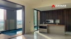 04 Bedrooms apartment with pool for rent at Define - Cat Lai - Ho Chi Minh