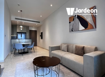 02 Bedrooms apartment for rent at The Marq-Sai Gon-Ho Chi Minh