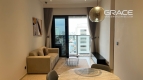 02 Bedrooms apartment for rent at The Marq-Sai Gon-Ho Chi Minh