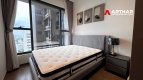 02 Bedrooms apartment for rent at The Marq-Sai Gon-Ho Chi Minh