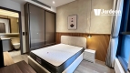 02 Bedrooms apartment for rent at The Marq-Sai Gon-Ho Chi Minh