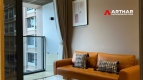 02 Bedrooms apartment for rent at The Marq-Sai Gon-Ho Chi Minh