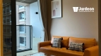 02 Bedrooms apartment for rent at The Marq-Sai Gon-Ho Chi Minh