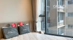 02 Bedrooms apartment for rent at The Marq-Sai Gon-Ho Chi Minh