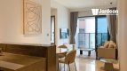 02 Bedrooms apartment for rent at The Marq-Sai Gon-Ho Chi Minh