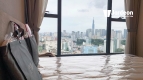 02 Bedrooms apartment for rent at The Marq-Sai Gon-Ho Chi Minh