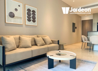 02 Bedrooms apartment for rent at The Marq-Sai Gon-Ho Chi Minh