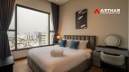 03 Bedrooms apartment for rent at The Marq-Sai Gon-Ho Chi Minh