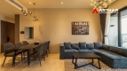03 Bedrooms apartment for rent at The Marq-Sai Gon-Ho Chi Minh
