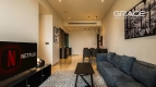 03 Bedrooms apartment for rent at The Marq-Sai Gon-Ho Chi Minh