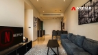 03 Bedrooms apartment for rent at The Marq-Sai Gon-Ho Chi Minh