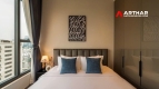 03 Bedrooms apartment for rent at The Marq-Sai Gon-Ho Chi Minh
