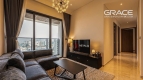 03 Bedrooms apartment for rent at The Marq-Sai Gon-Ho Chi Minh