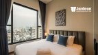 03 Bedrooms apartment for rent at The Marq-Sai Gon-Ho Chi Minh