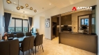 03 Bedrooms apartment for rent at The Marq-Sai Gon-Ho Chi Minh