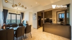 03 Bedrooms apartment for rent at The Marq-Sai Gon-Ho Chi Minh