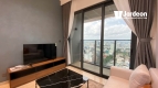 02 Bedrooms apartment for rent at The Marq-Sai Gon-Ho Chi Minh