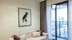 02 Bedrooms apartment for rent at The Marq-Sai Gon-Ho Chi Minh